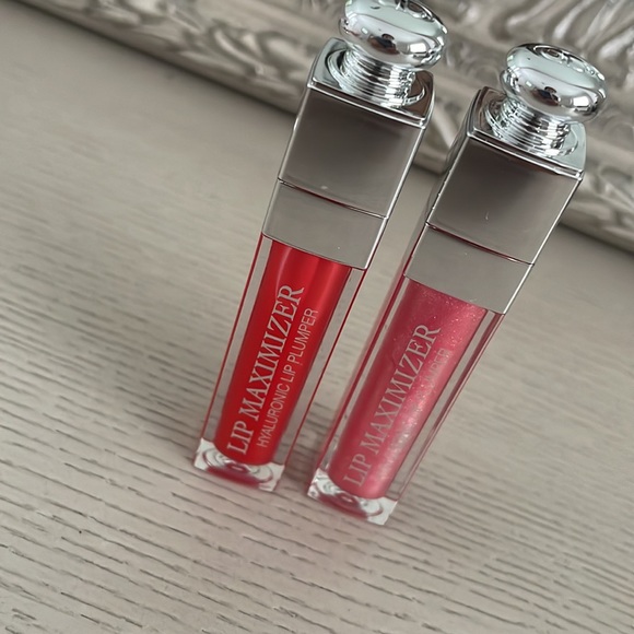 Dior lipstick - Picture 5 of 7